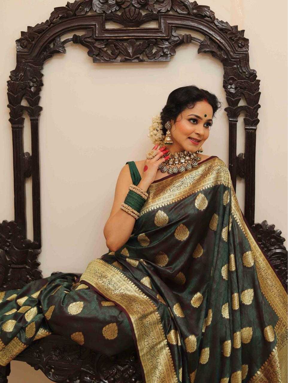 Ynf Soft Silk KESH522 126 Silk Sarees Festive Collections Wholesale Traditional Silk Sarees Rakhi Collections Manufacturer