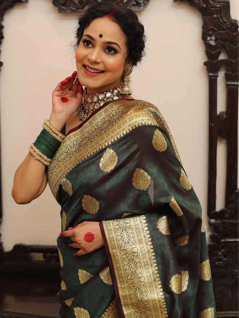 Ynf Soft Silk KESH522 126 Silk Sarees Festive Collections Wholesale Traditional Silk Sarees Rakhi Collections Manufacturer