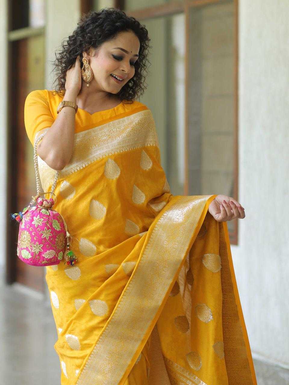 Ynf Soft Silk KESH522 126 Silk Sarees Festive Collections Wholesale Traditional Silk Sarees Rakhi Collections Manufacturer