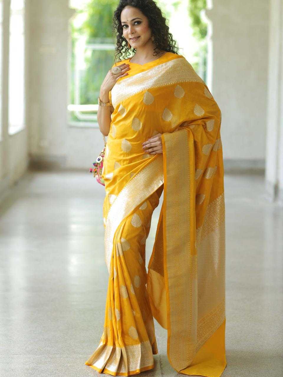 Ynf Soft Silk KESH522 126 Silk Sarees Festive Collections Wholesale Traditional Silk Sarees Rakhi Collections Manufacturer