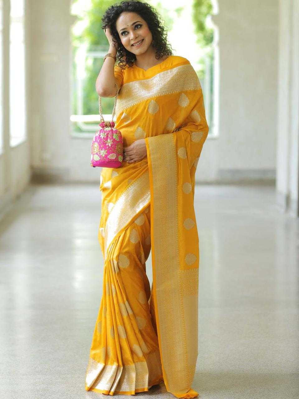 Ynf Soft Silk KESH522 126 Silk Sarees Festive Collections Wholesale Traditional Silk Sarees Rakhi Collections Manufacturer
