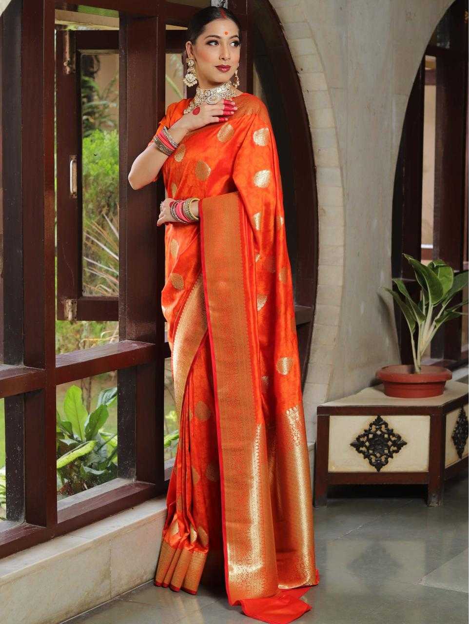 Ynf Soft Silk KESH522 126 Silk Sarees Festive Collections Wholesale Traditional Silk Sarees Rakhi Collections Manufacturer