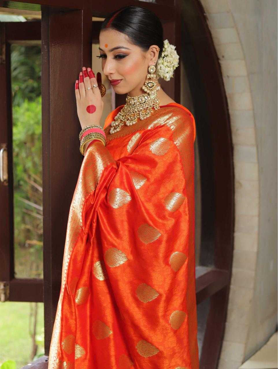 Ynf Soft Silk KESH522 126 Silk Sarees Festive Collections Wholesale Traditional Silk Sarees Rakhi Collections Manufacturer