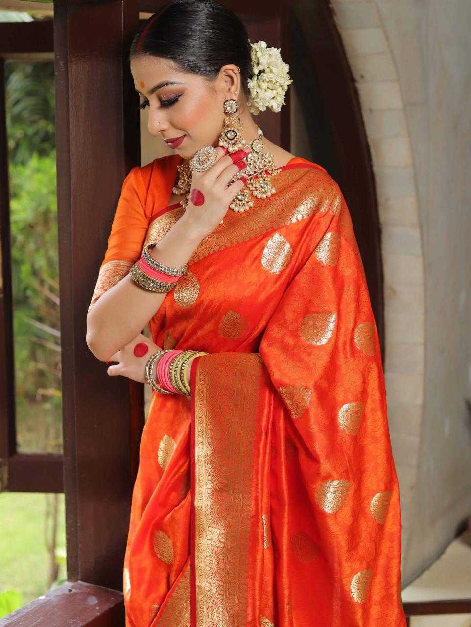 Ynf Soft Silk KESH522 126 Silk Sarees Festive Collections Wholesale Traditional Silk Sarees Rakhi Collections Manufacturer