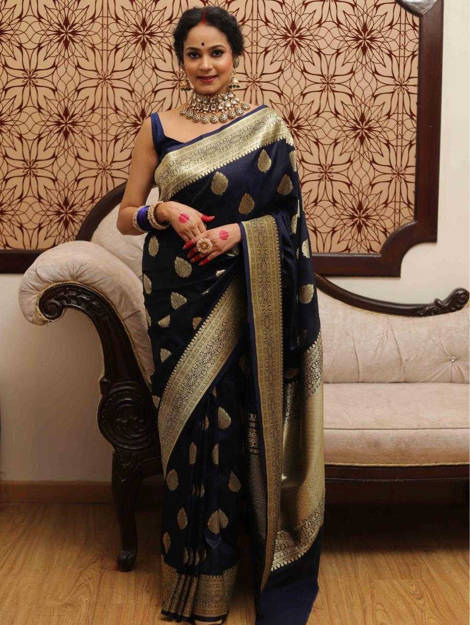 Ynf Soft Silk KESH522 126 Silk Sarees Festive Collections Wholesale Traditional Silk Sarees Rakhi Collections Manufacturer
