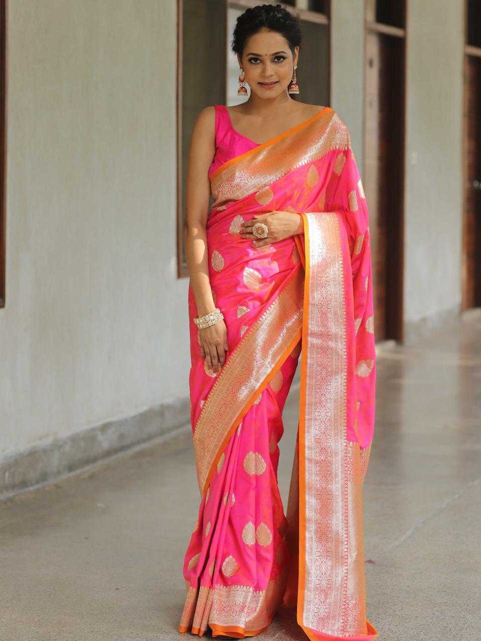 Ynf Soft Silk KESH522 126 Silk Sarees Festive Collections Wholesale Traditional Silk Sarees Rakhi Collections Manufacturer