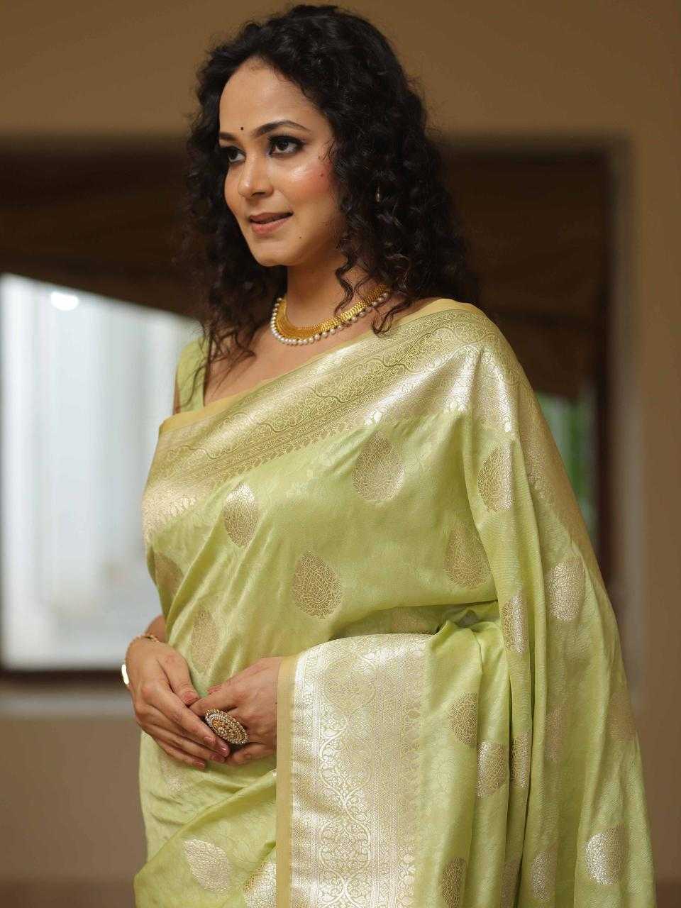 Ynf Soft Silk KESH522 126 Silk Sarees Festive Collections Wholesale Traditional Silk Sarees Rakhi Collections Manufacturer