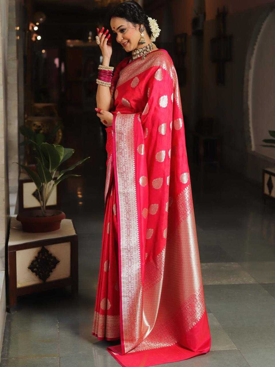 Ynf Soft Silk KESH522 126 Silk Sarees Festive Collections Wholesale Traditional Silk Sarees Rakhi Collections Manufacturer