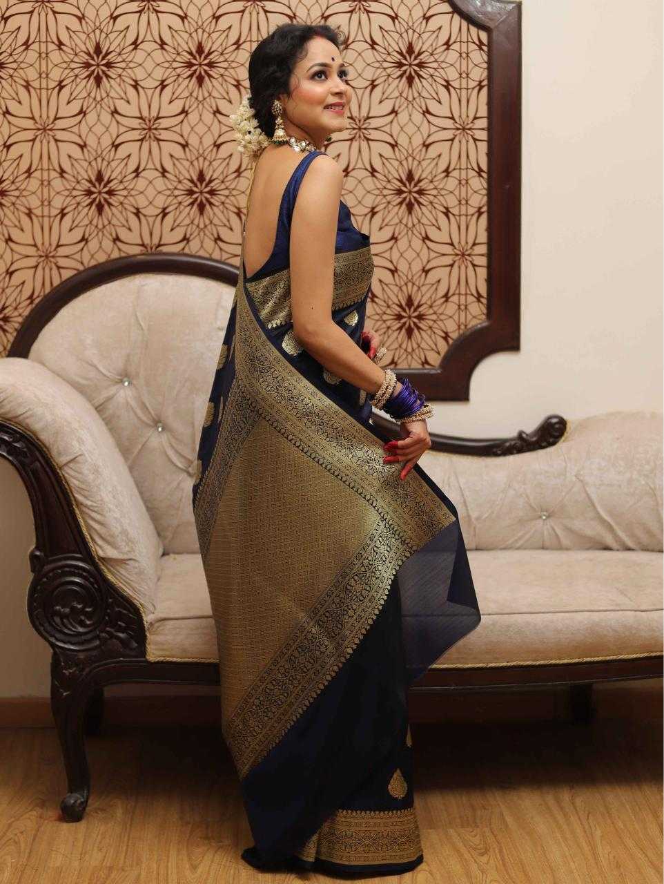 Ynf Soft Silk KESH522 126 Silk Sarees Festive Collections Wholesale Traditional Silk Sarees Rakhi Collections Manufacturer