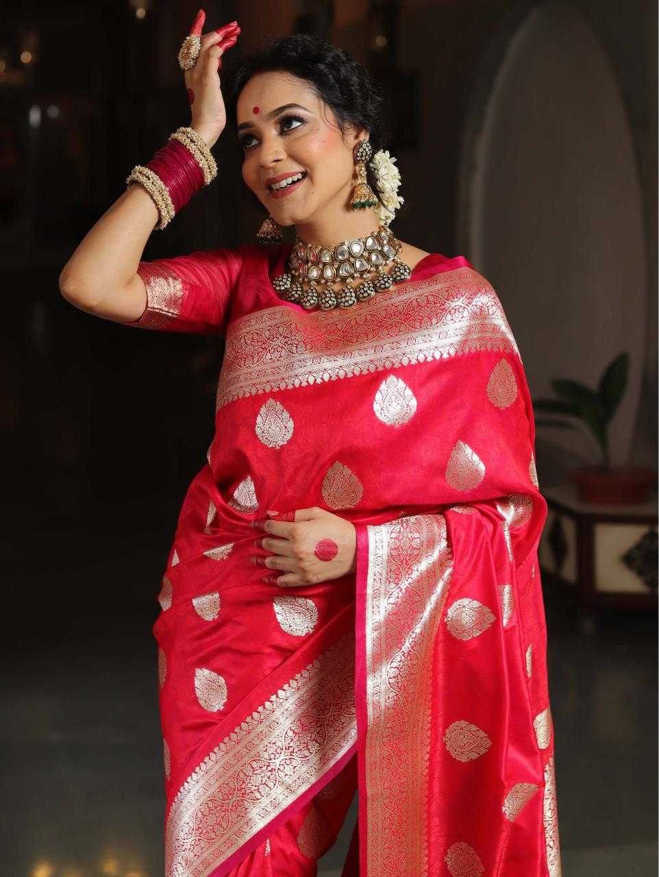 Ynf Soft Silk KESH522 126 Silk Sarees Festive Collections Wholesale Traditional Silk Sarees Rakhi Collections Manufacturer