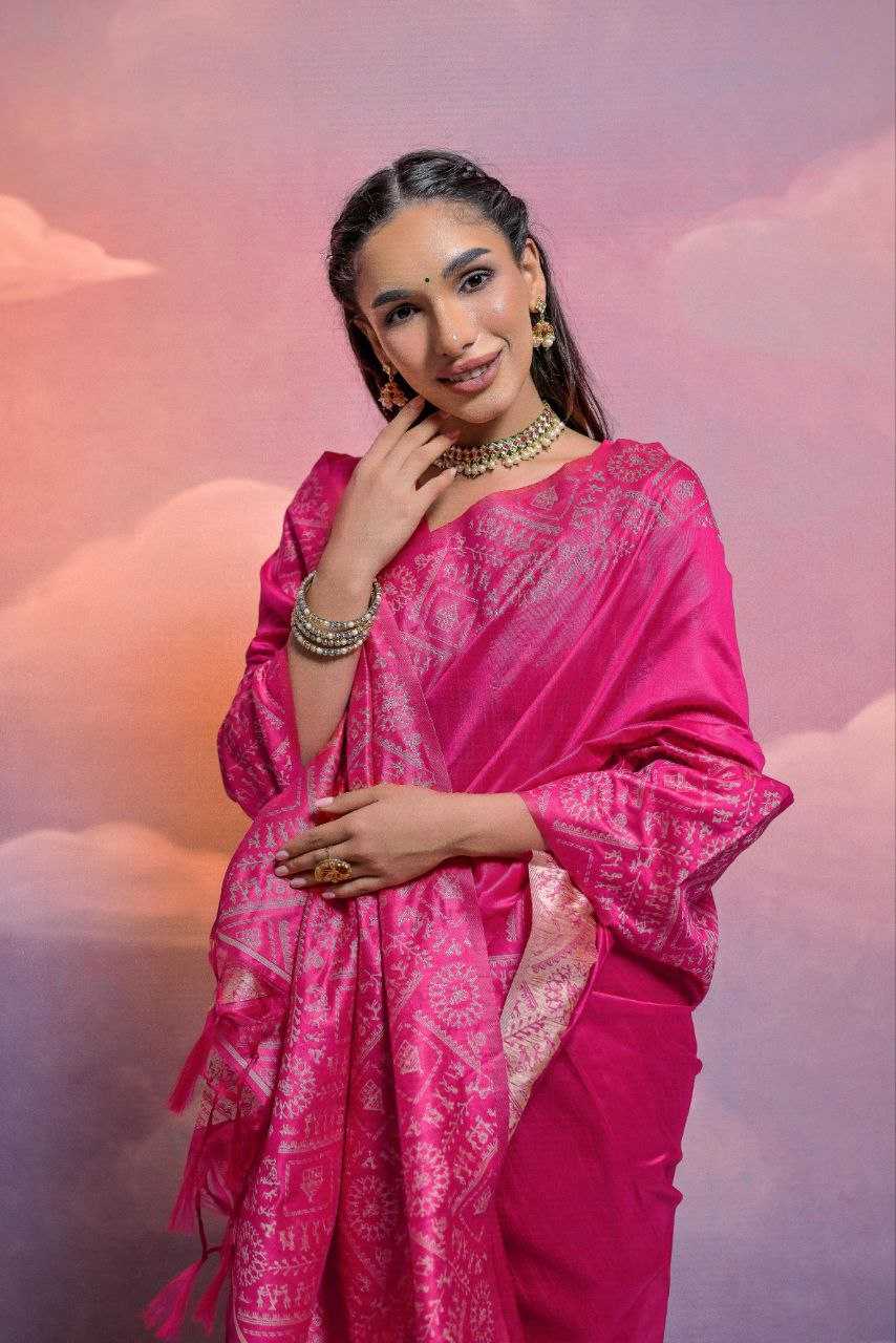 Ynf Soft Silk KESH532 handloom 410 Sarees Wholesale Designer Sarees Party Wear Sarees Fancy Sarees Manufacturer