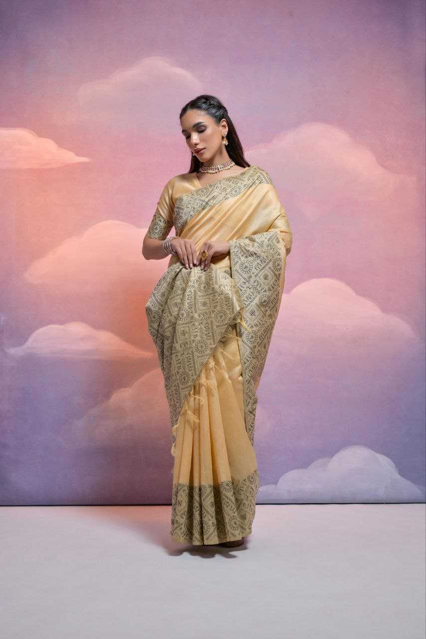 Ynf Soft Silk KESH532 handloom 410 Sarees Wholesale Designer Sarees Party Wear Sarees Fancy Sarees Manufacturer
