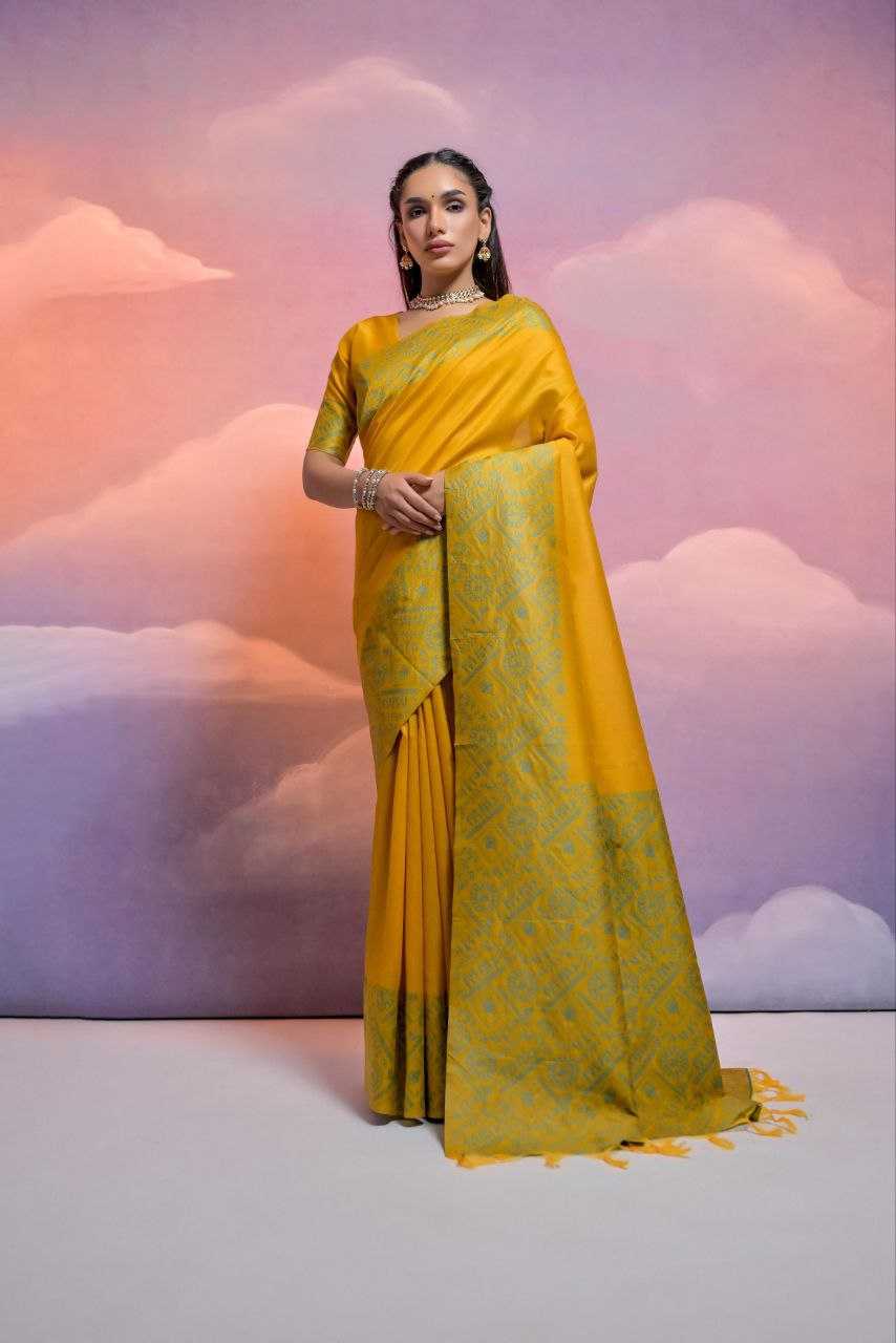 Ynf Soft Silk KESH532 handloom 410 Sarees Wholesale Designer Sarees Party Wear Sarees Fancy Sarees Manufacturer