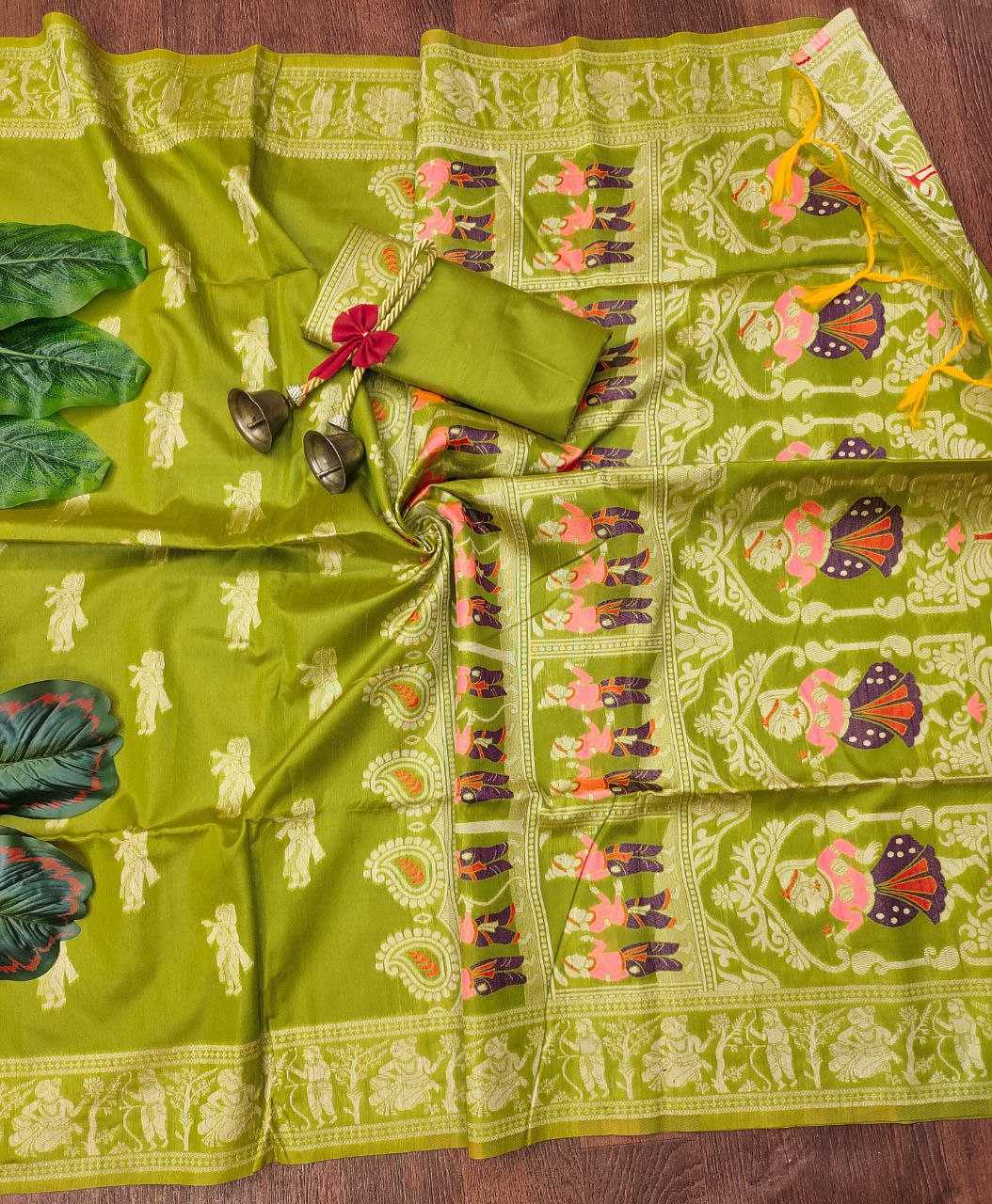 Ynf Soft Silk KESH532 handloom 414 Sarees Wholesale Designer Sarees Party Wear Sarees Fancy Sarees Manufacturer