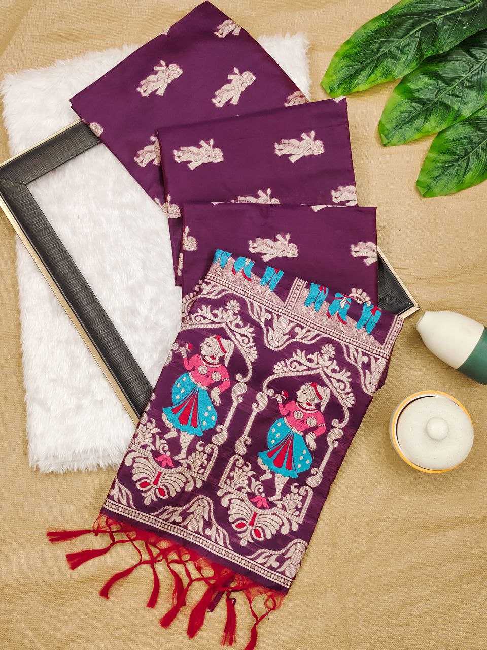Ynf Soft Silk KESH532 handloom 414 Sarees Wholesale Designer Sarees Party Wear Sarees Fancy Sarees Manufacturer