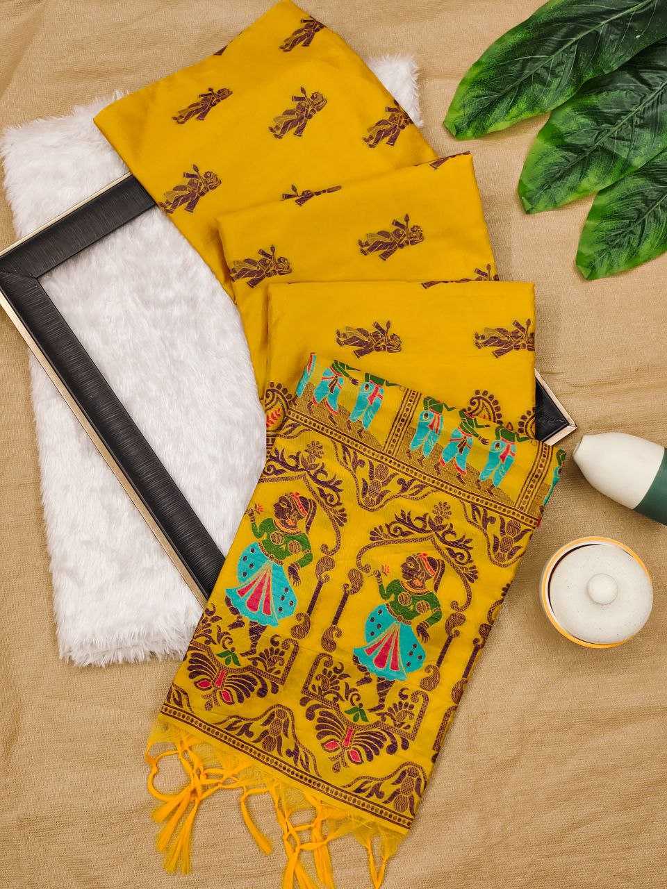 Ynf Soft Silk KESH532 handloom 414 Sarees Wholesale Designer Sarees Party Wear Sarees Fancy Sarees Manufacturer