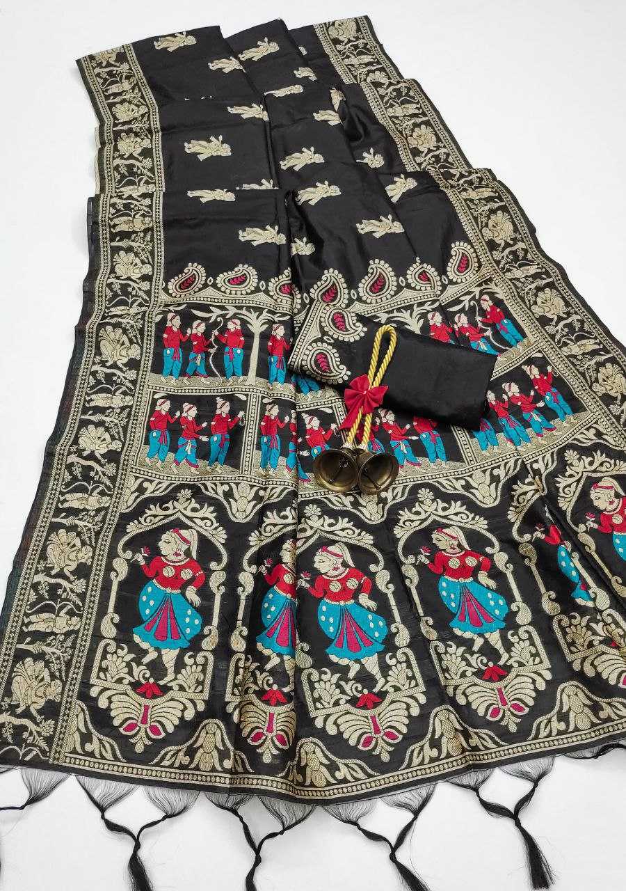 Ynf Soft Silk KESH532 handloom 414 Sarees Wholesale Designer Sarees Party Wear Sarees Fancy Sarees Manufacturer
