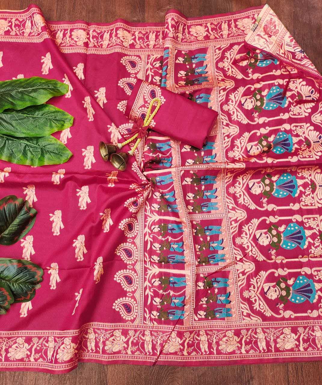 Ynf Soft Silk KESH532 handloom 414 Sarees Wholesale Designer Sarees Party Wear Sarees Fancy Sarees Manufacturer