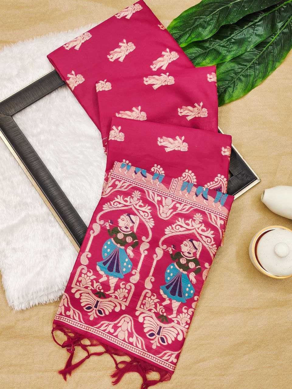 Ynf Soft Silk KESH532 handloom 414 Sarees Wholesale Designer Sarees Party Wear Sarees Fancy Sarees Manufacturer