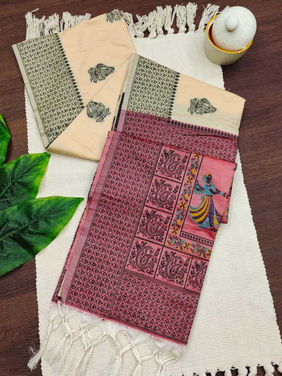 Ynf Soft Silk KESH532 handloom barat 4 Sarees Wholesale Designer Sarees Party Wear Sarees Fancy Sarees Manufacturer
