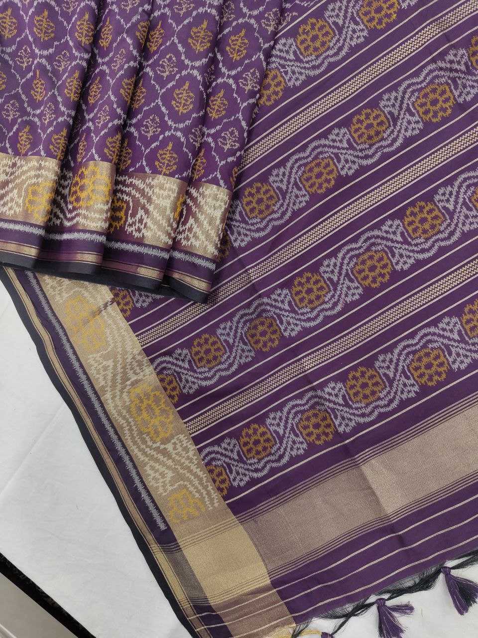Ynf Soft Silk KESH532 RAJKOTI IKKAT 201 Sarees Wholesale Designer Sarees Embroidered Sarees Zari Border Sarees Manufacturer