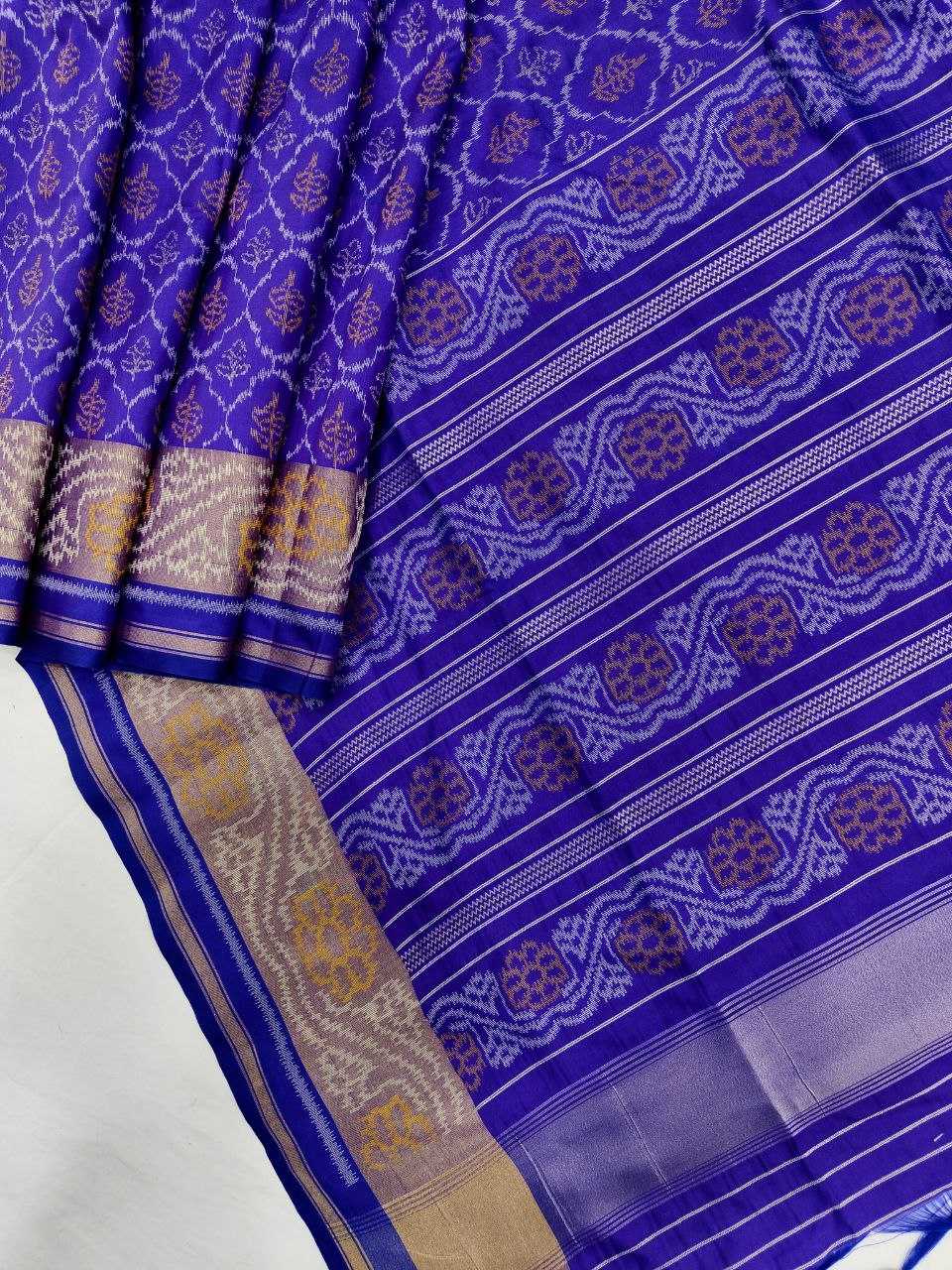 Ynf Soft Silk KESH532 RAJKOTI IKKAT 201 Sarees Wholesale Designer Sarees Embroidered Sarees Zari Border Sarees Manufacturer