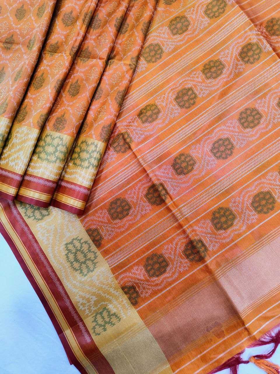 Ynf Soft Silk KESH532 RAJKOTI IKKAT 201 Sarees Wholesale Designer Sarees Embroidered Sarees Zari Border Sarees Manufacturer