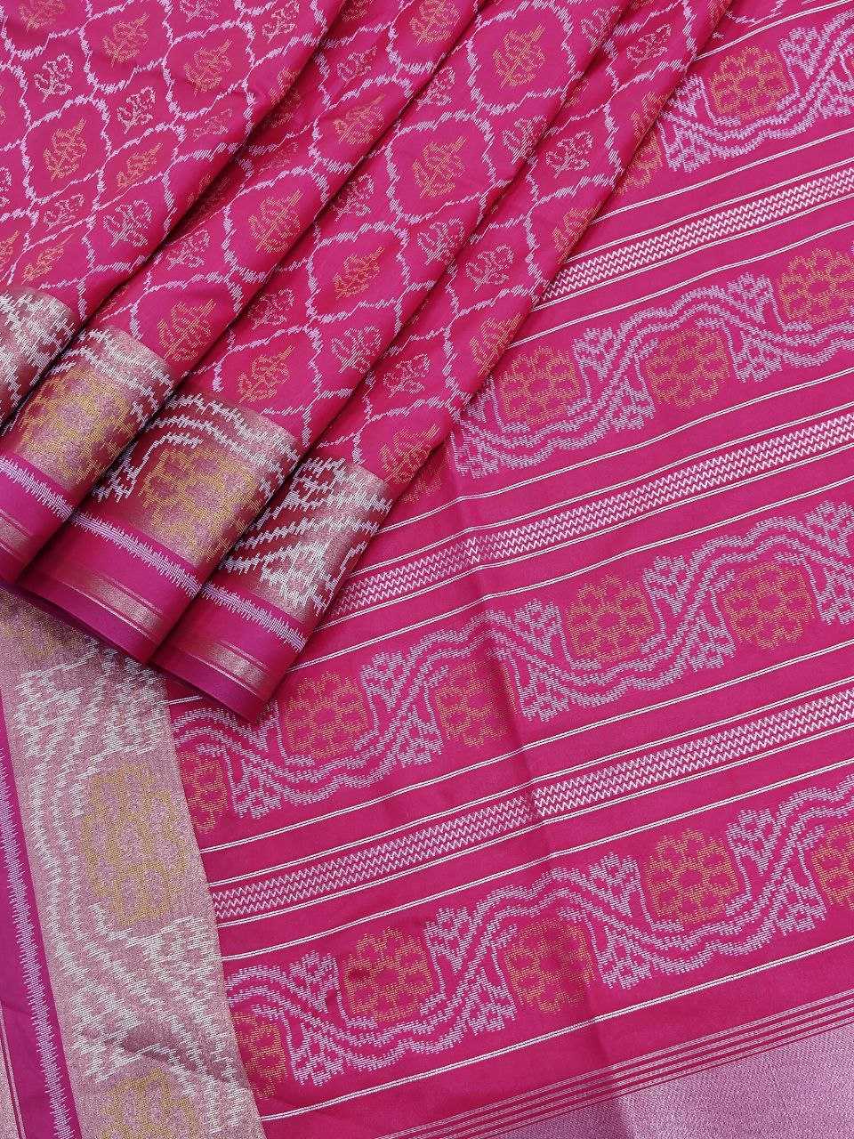 Ynf Soft Silk KESH532 RAJKOTI IKKAT 201 Sarees Wholesale Designer Sarees Embroidered Sarees Zari Border Sarees Manufacturer