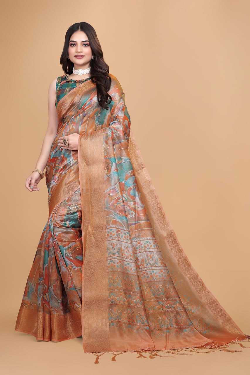 Ynf Soft Silk KESH553 502 Silk Sarees Wedding Collections Festive Collections Wholesale Soft Silk Sarees Printed Silk Saree Zari Border Silk Sarees Manufacturer