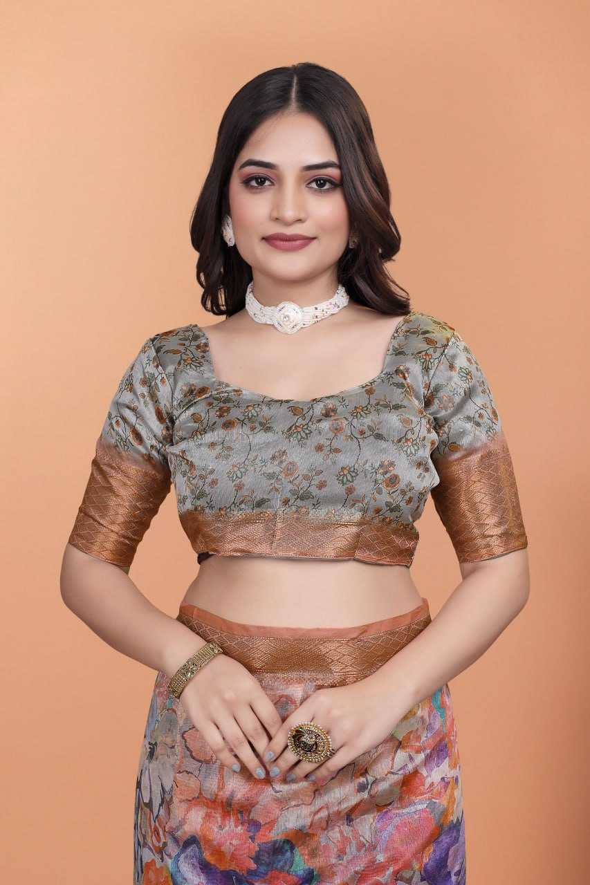 Ynf Soft Silk KESH553 503 Silk Sarees Wedding Collections Festive Collections Wholesale Soft Silk Sarees Printed Silk Saree Zari Border Silk Sarees Manufacturer