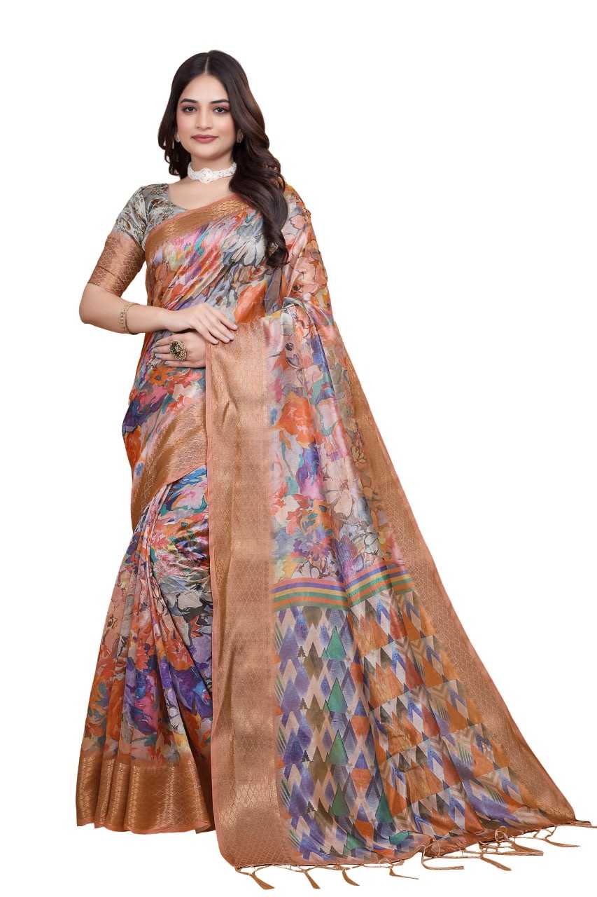 Ynf Soft Silk KESH553 503 Silk Sarees Wedding Collections Festive Collections Wholesale Soft Silk Sarees Printed Silk Saree Zari Border Silk Sarees Manufacturer