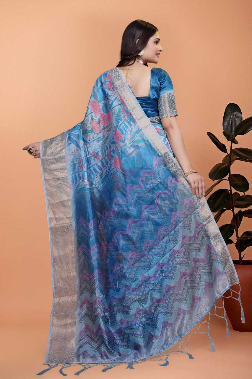 Ynf Soft Silk KESH553 504 Silk Sarees Wedding Collections Festive Collections Wholesale Soft Silk Sarees Printed Silk Saree Zari Border Silk Sarees Manufacturer