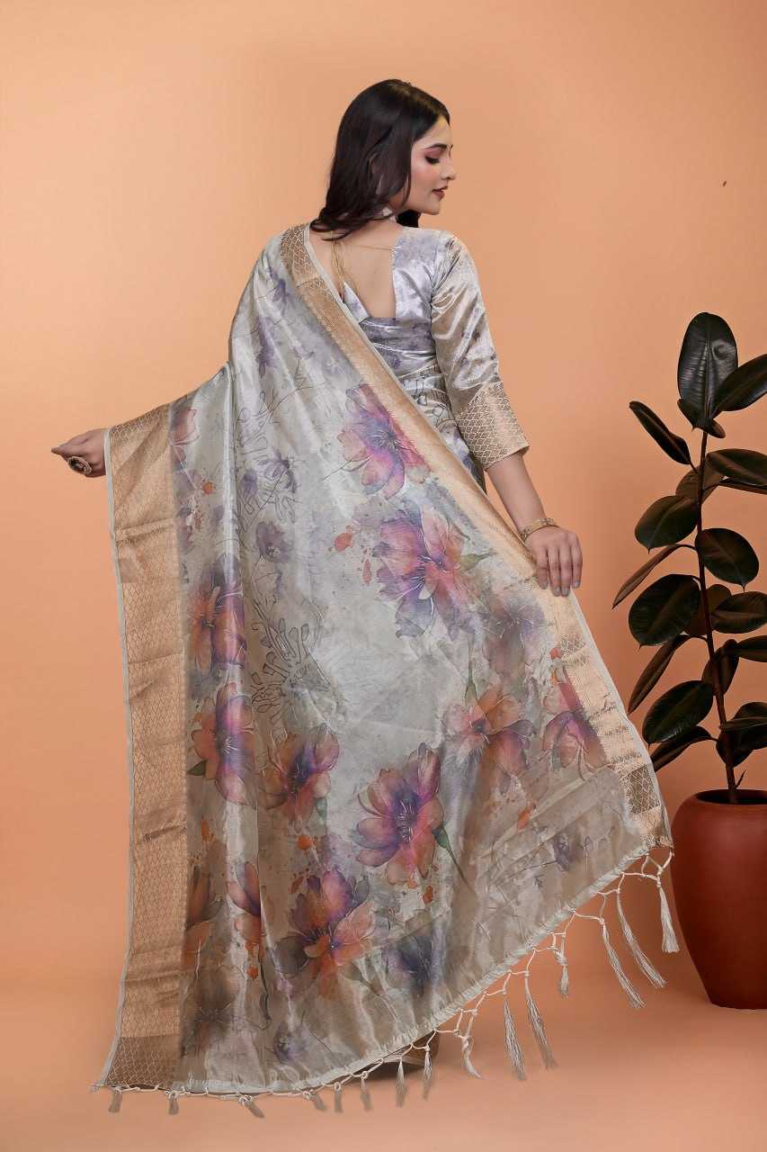 Ynf Soft Silk KESH553 505 Silk Sarees Wedding Collections Festive Collections Wholesale Soft Silk Sarees Printed Silk Saree Zari Border Silk Sarees Manufacturer