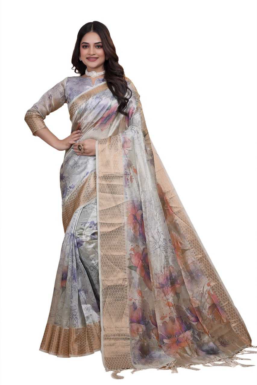 Ynf Soft Silk KESH553 505 Silk Sarees Wedding Collections Festive Collections Wholesale Soft Silk Sarees Printed Silk Saree Zari Border Silk Sarees Manufacturer