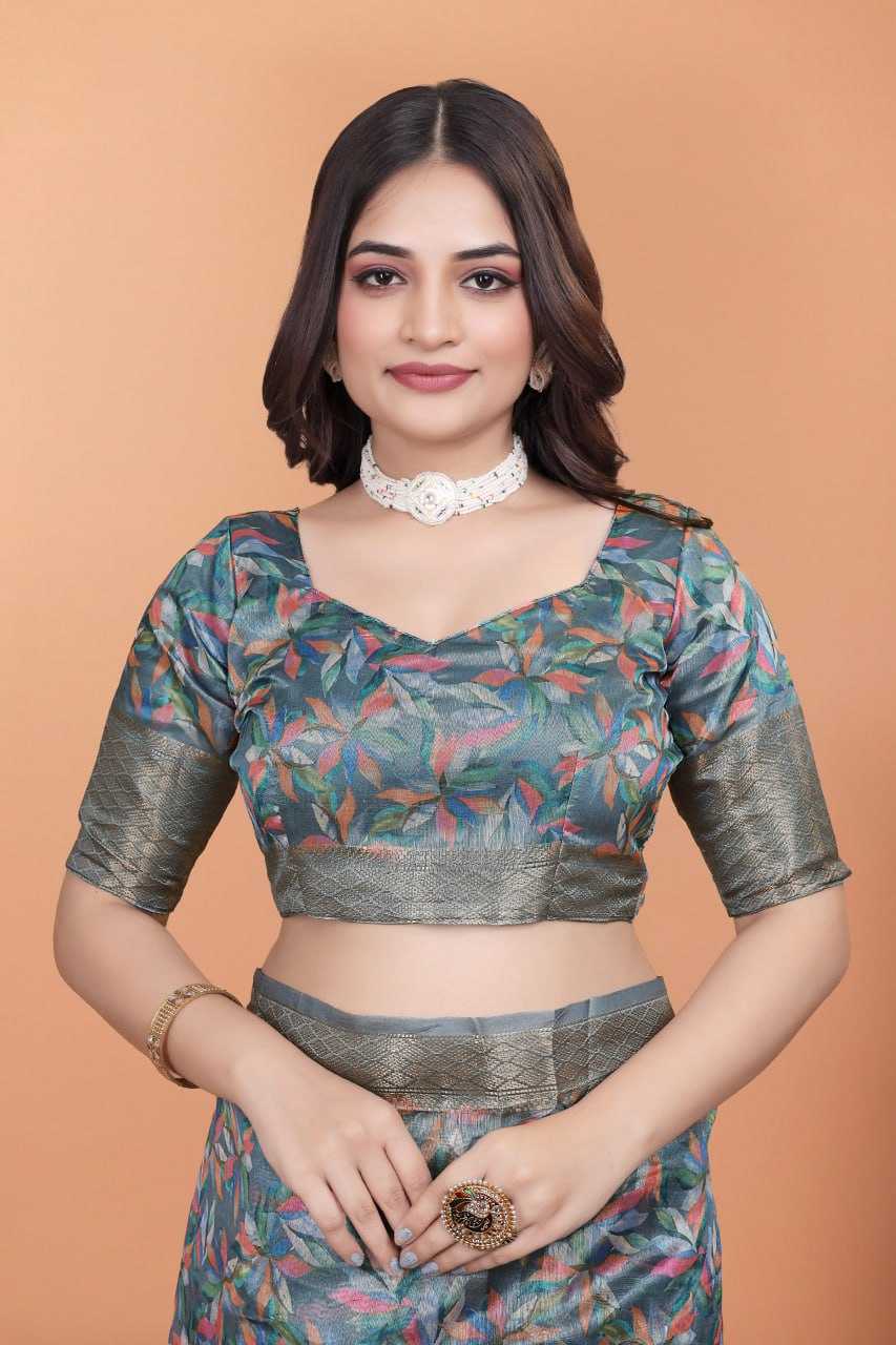 Ynf Soft Silk KESH553 506 Silk Sarees Wedding Collections Festive Collections Wholesale Soft Silk Sarees Printed Silk Saree Zari Border Silk Sarees Manufacturer