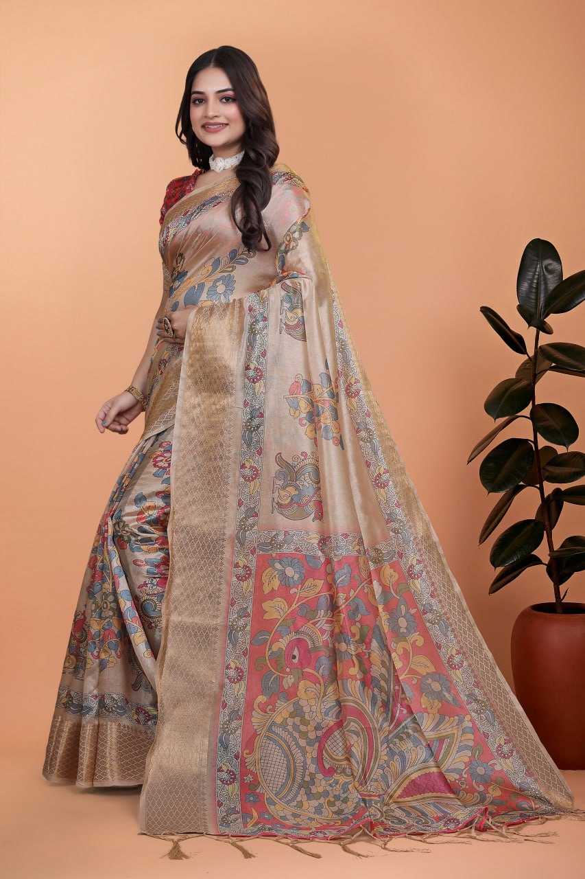 Ynf Soft Silk KESH553 508 Silk Sarees Wedding Collections Festive Collections Wholesale Soft Silk Sarees Printed Silk Saree Zari Border Silk Sarees Manufacturer