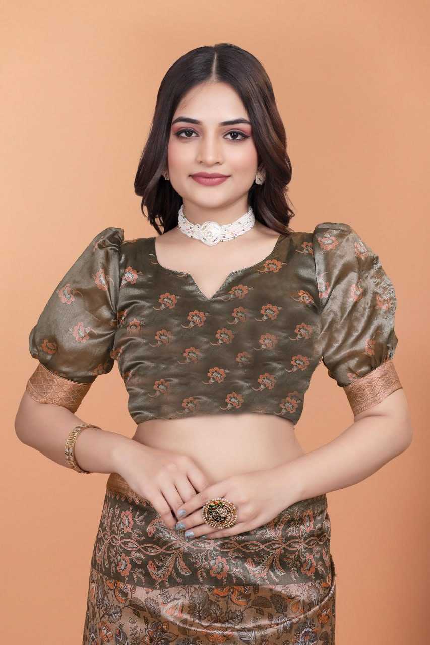 Ynf Soft Silk KESH553 508 Silk Sarees Wedding Collections Festive Collections Wholesale Soft Silk Sarees Printed Silk Saree Zari Border Silk Sarees Manufacturer