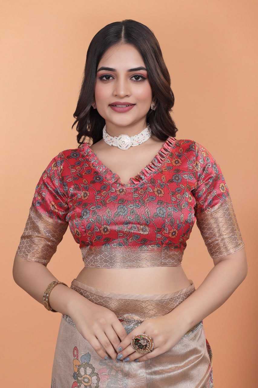 Ynf Soft Silk KESH553 508 Silk Sarees Wedding Collections Festive Collections Wholesale Soft Silk Sarees Printed Silk Saree Zari Border Silk Sarees Manufacturer