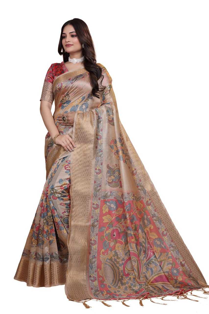 Ynf Soft Silk KESH553 508 Silk Sarees Wedding Collections Festive Collections Wholesale Soft Silk Sarees Printed Silk Saree Zari Border Silk Sarees Manufacturer