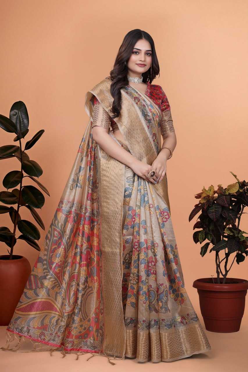 Ynf Soft Silk KESH553 508 Silk Sarees Wedding Collections Festive Collections Wholesale Soft Silk Sarees Printed Silk Saree Zari Border Silk Sarees Manufacturer