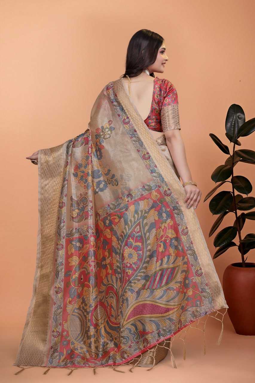 Ynf Soft Silk KESH553 508 Silk Sarees Wedding Collections Festive Collections Wholesale Soft Silk Sarees Printed Silk Saree Zari Border Silk Sarees Manufacturer