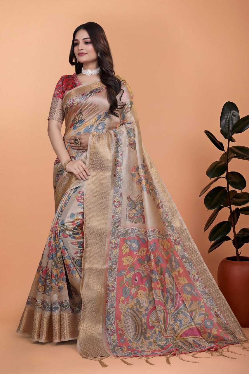 Ynf Soft Silk KESH553 508 Silk Sarees Wedding Collections Festive Collections Wholesale Soft Silk Sarees Printed Silk Saree Zari Border Silk Sarees Manufacturer
