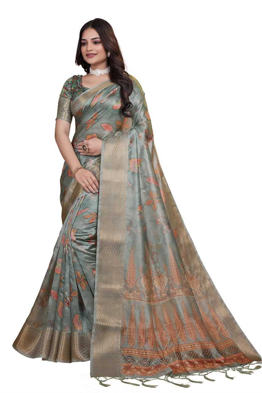 Ynf Soft Silk KESH553 509 Silk Sarees Wedding Collections Festive Collections Wholesale Soft Silk Sarees Printed Silk Saree Zari Border Silk Sarees Manufacturer
