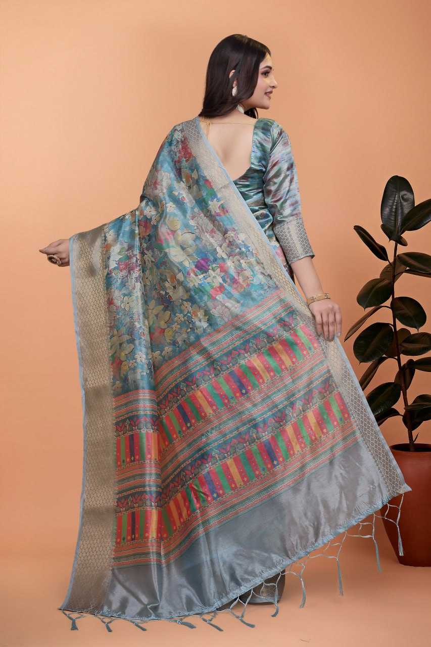 Ynf Soft Silk KESH553 510 Silk Sarees Wedding Collections Festive Collections Wholesale Soft Silk Sarees Printed Silk Saree Zari Border Silk Sarees Manufacturer