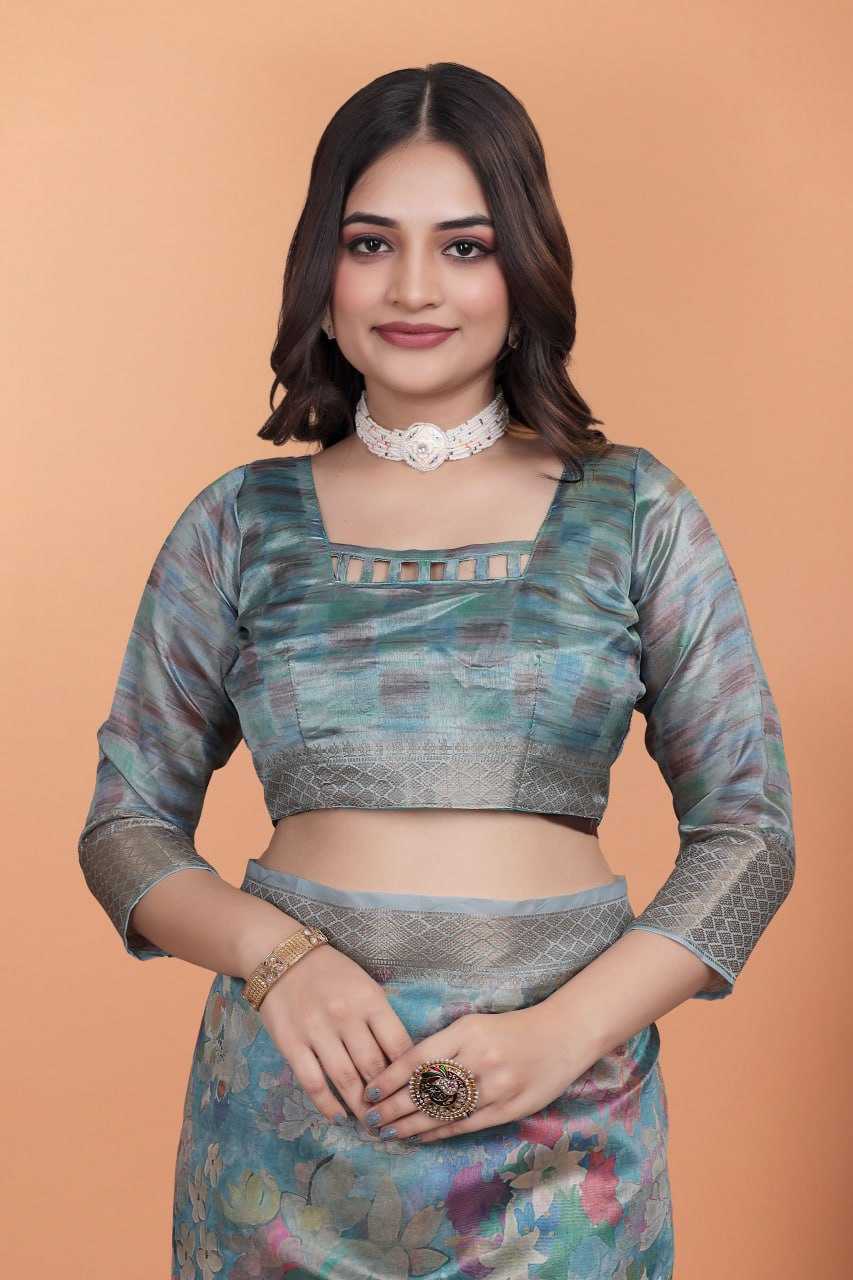 Ynf Soft Silk KESH553 510 Silk Sarees Wedding Collections Festive Collections Wholesale Soft Silk Sarees Printed Silk Saree Zari Border Silk Sarees Manufacturer