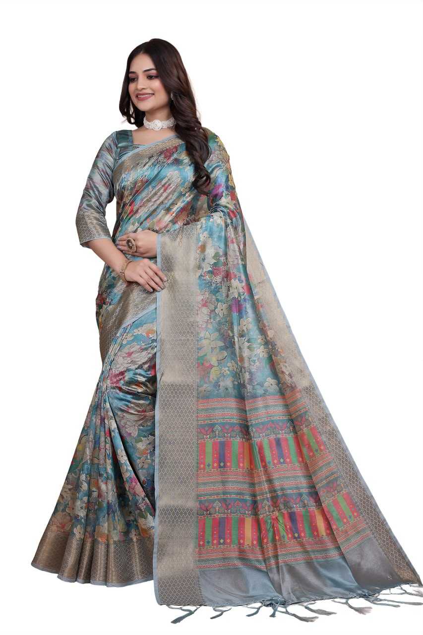 Ynf Soft Silk KESH553 510 Silk Sarees Wedding Collections Festive Collections Wholesale Soft Silk Sarees Printed Silk Saree Zari Border Silk Sarees Manufacturer