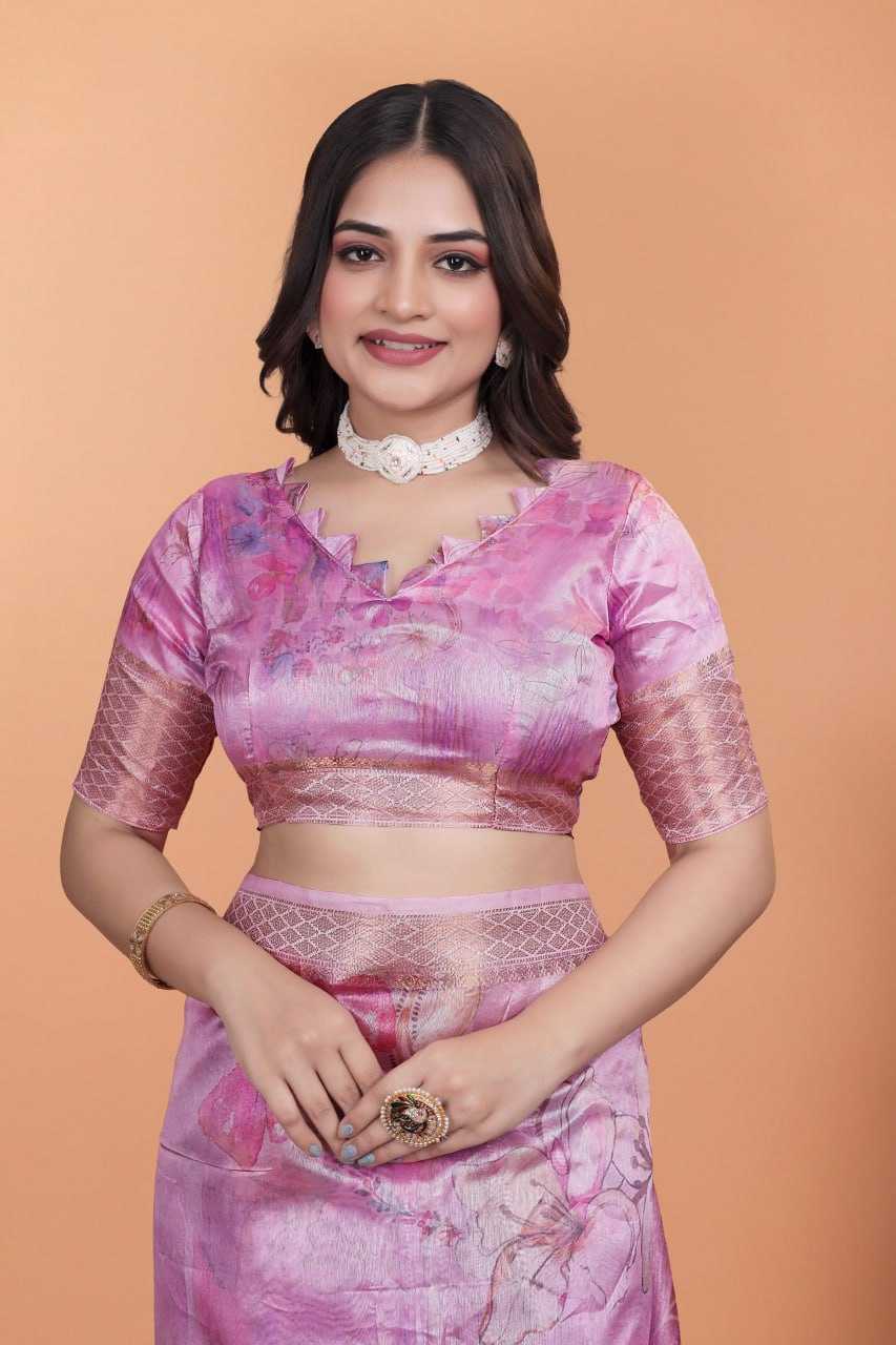 Ynf Soft Silk KESH553 514 Silk Sarees Wedding Collections Festive Collections Wholesale Soft Silk Sarees Printed Silk Saree Zari Border Silk Sarees Manufacturer