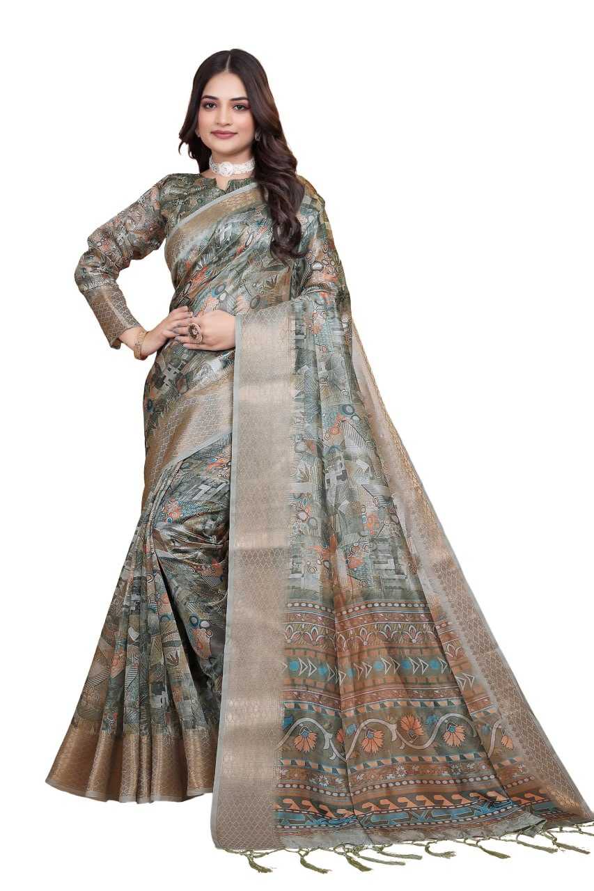 Ynf Soft Silk KESH553 515 Silk Sarees Wedding Collections Festive Collections Wholesale Soft Silk Sarees Printed Silk Saree Zari Border Silk Sarees Manufacturer