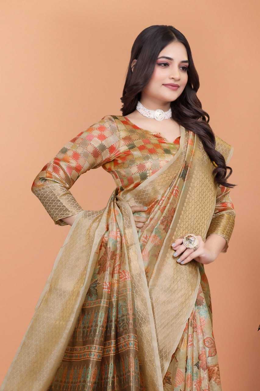Ynf Soft Silk KESH553 518 Silk Sarees Wedding Collections Festive Collections Wholesale Soft Silk Sarees Printed Silk Saree Zari Border Silk Sarees Manufacturer