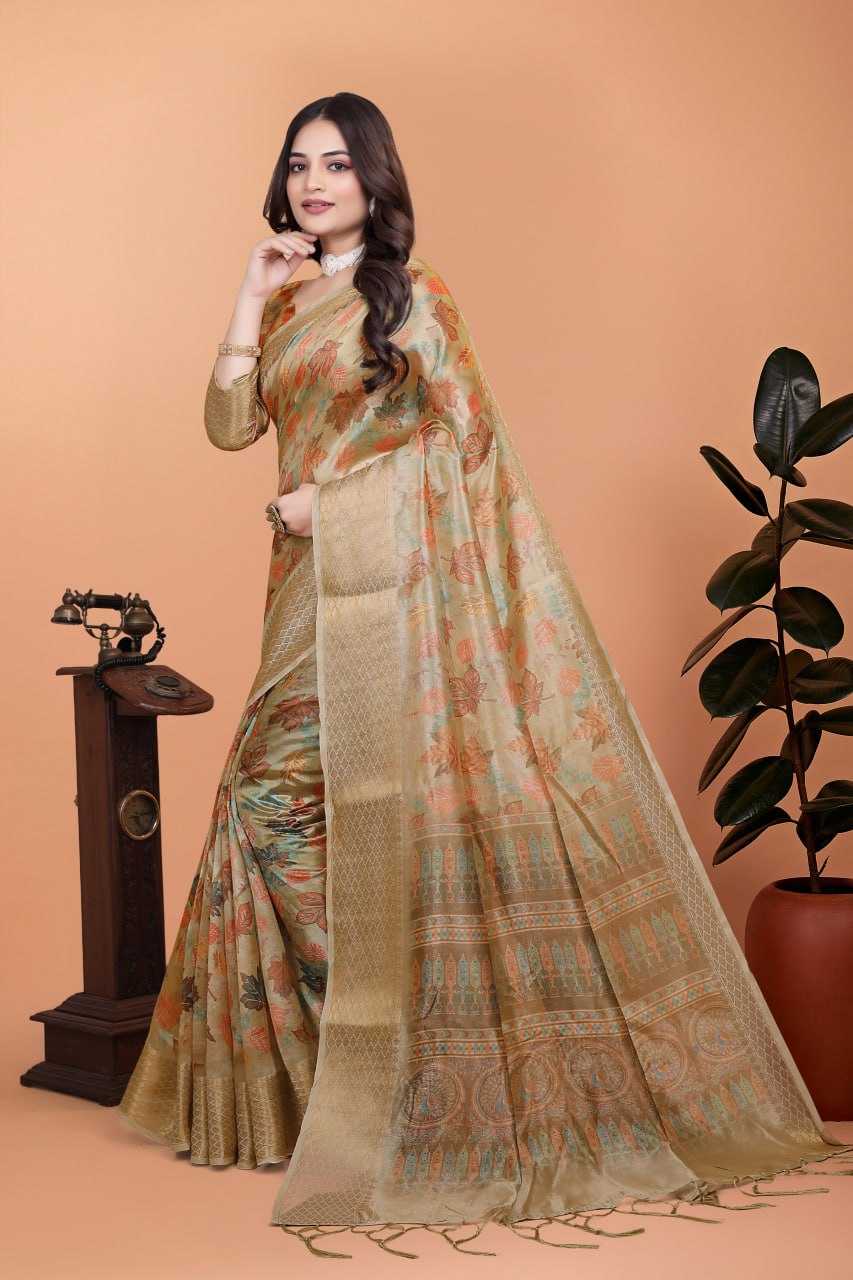 Ynf Soft Silk KESH553 518 Silk Sarees Wedding Collections Festive Collections Wholesale Soft Silk Sarees Printed Silk Saree Zari Border Silk Sarees Manufacturer